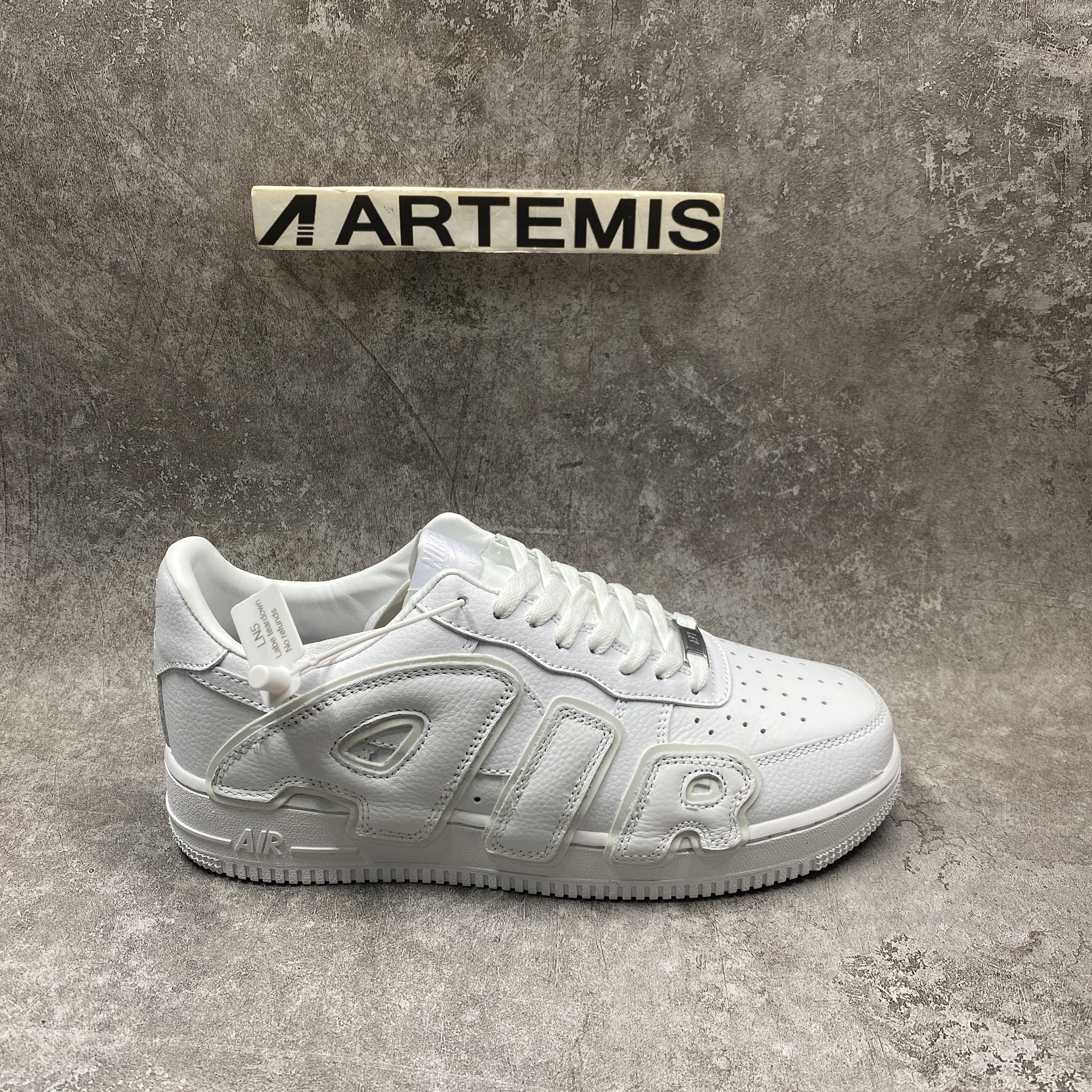 Nike Air Force 1 Low Cactus Plant Flea Market White (2020)