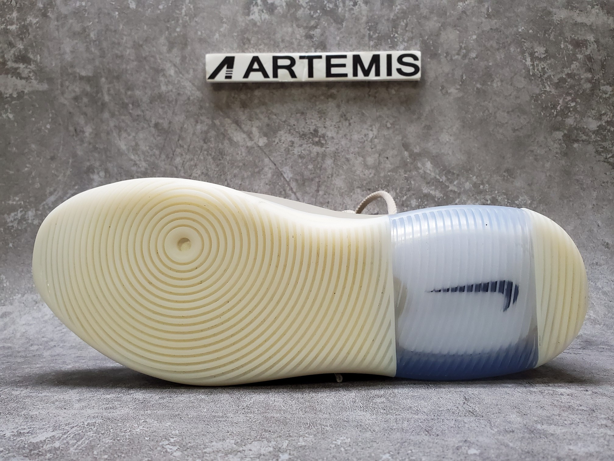 Nike Air Fear of God 1 Oatmeal