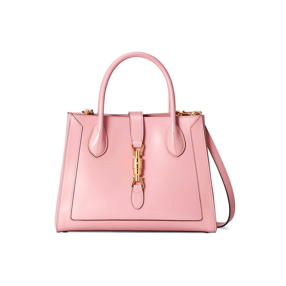 GG Jackie 1961 medium tote bag