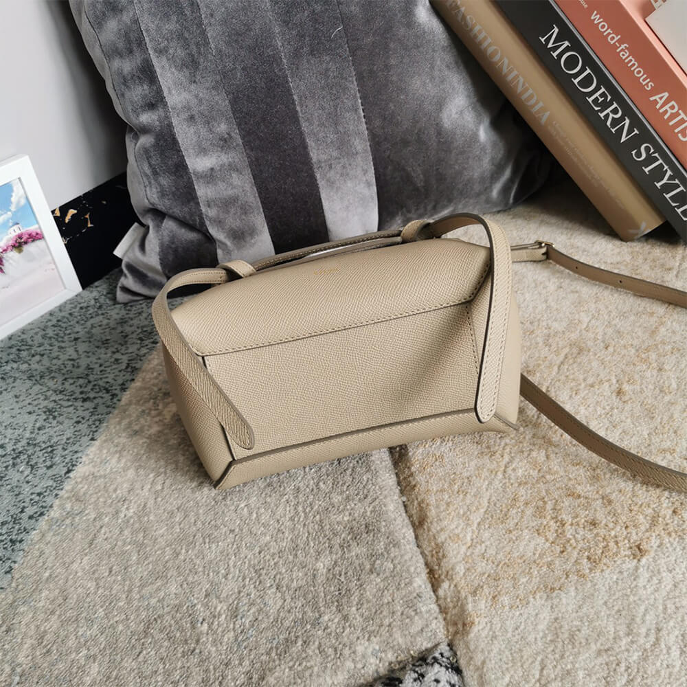 Ce**e nano belt bag