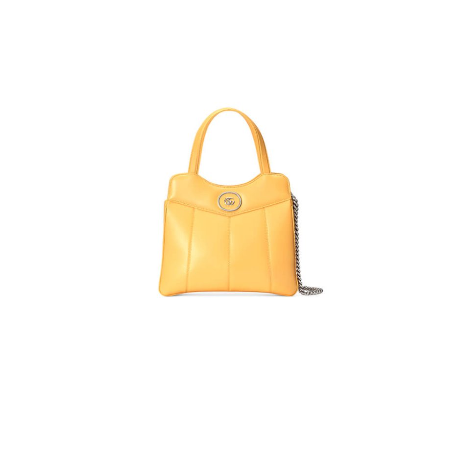 PETITE GG SMALL TOTE BAG