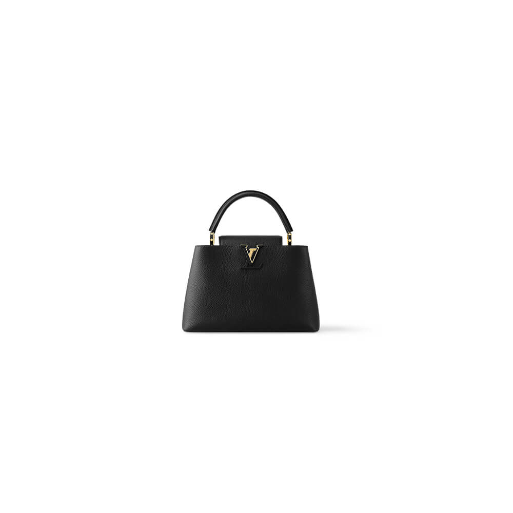 LV   Capucines MM