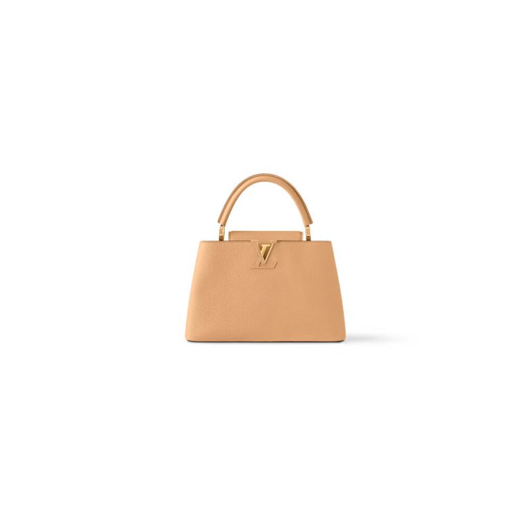 LV   Capucines MM
