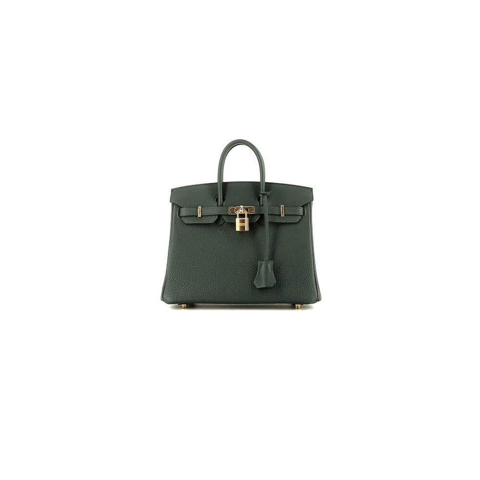 H**mes birkin 35