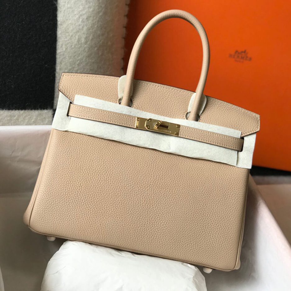 H**mes birkin 35