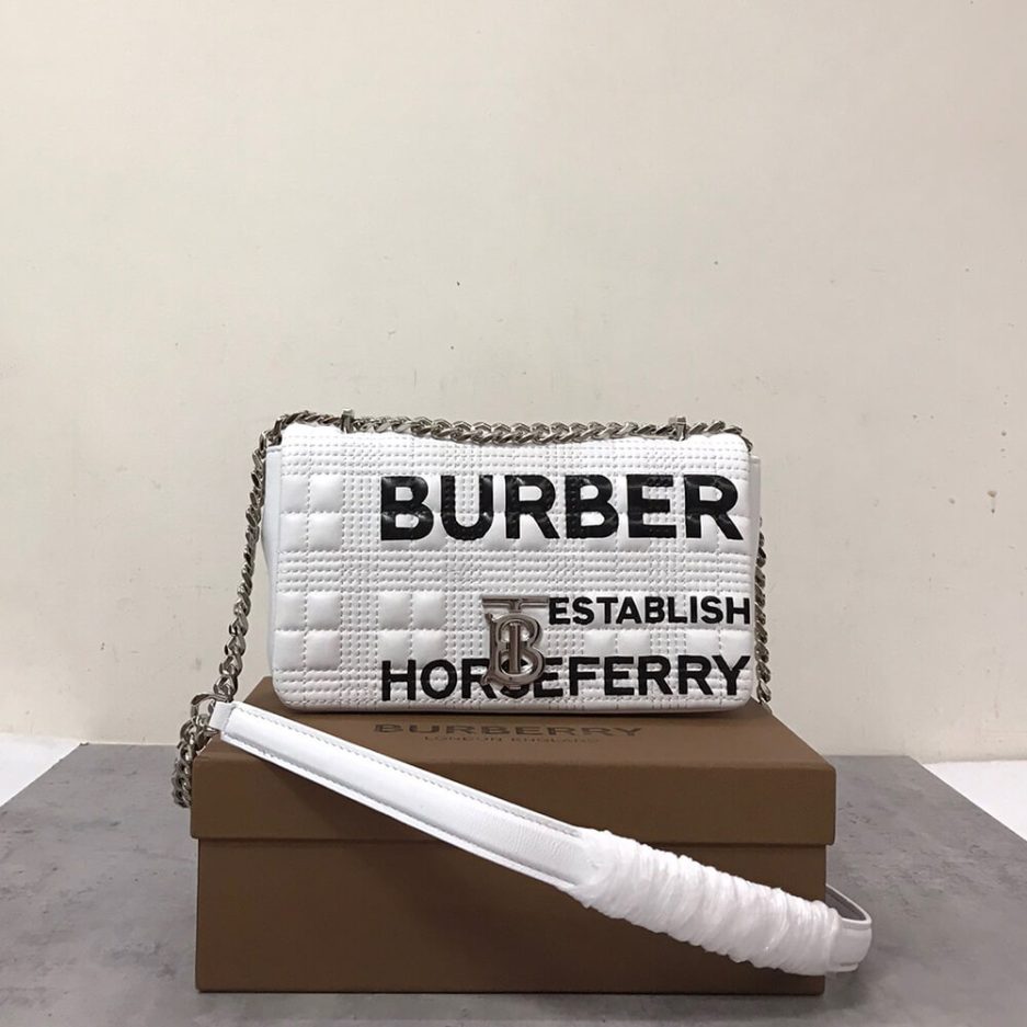 B**rry small lola bag