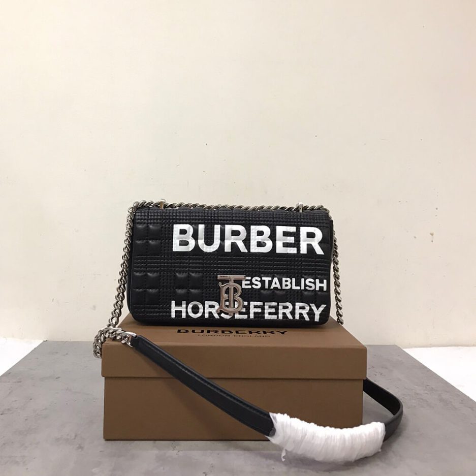 B**rry small lola bag