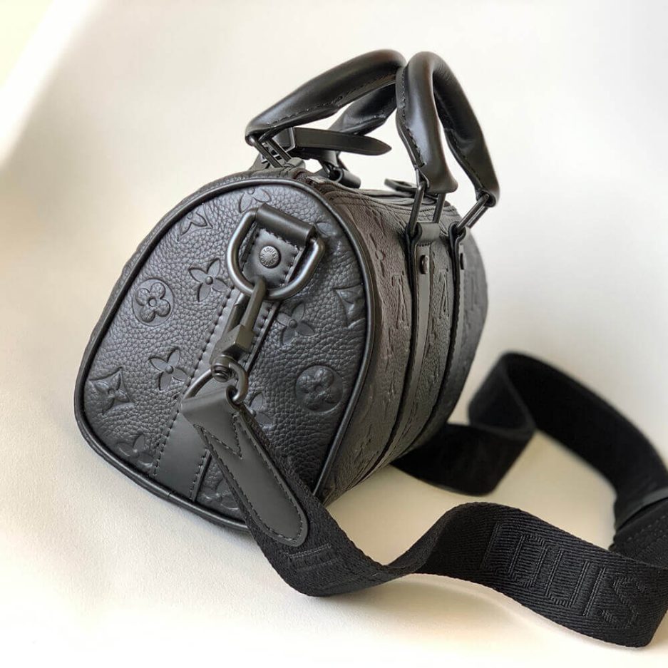 LV Keepall Bandoulière 25