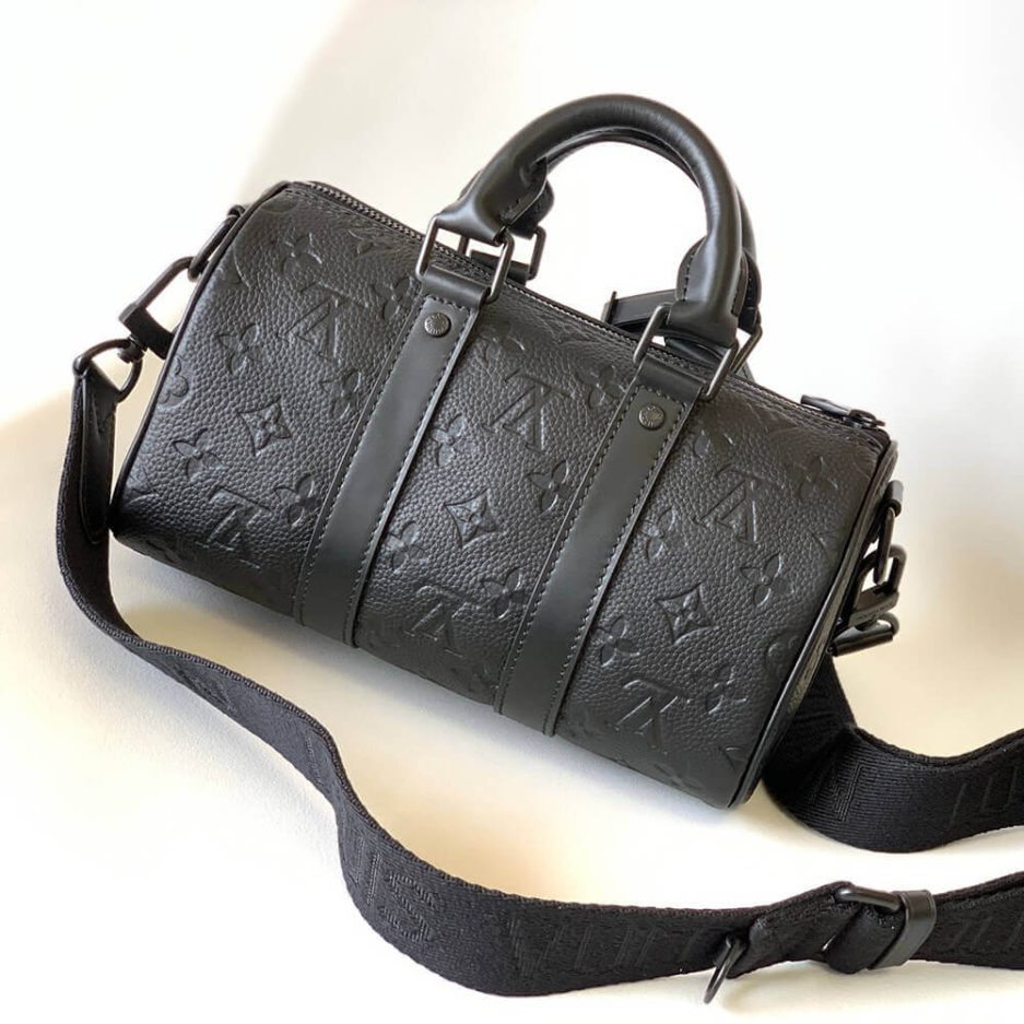 LV Keepall Bandoulière 25