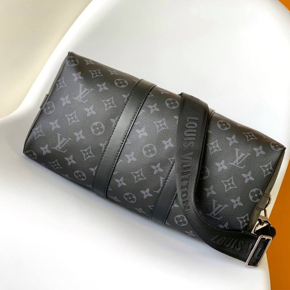LV Keepall Bandoulière 35