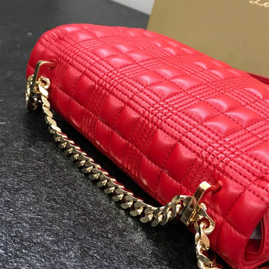 B**rry small lola bag