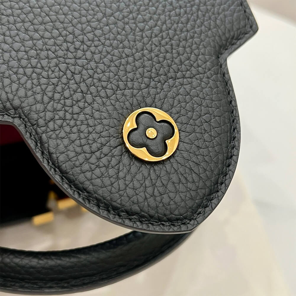 LV   Capucines MM