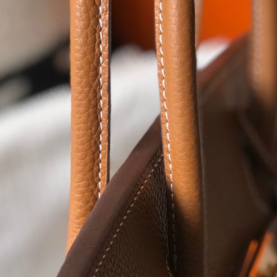 H**mes birkin 35