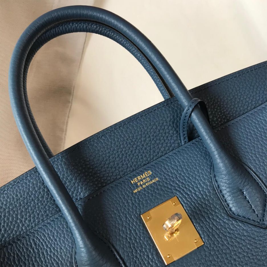 H**mes birkin 35