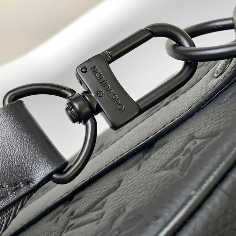 LV Keepall Bandoulière 35