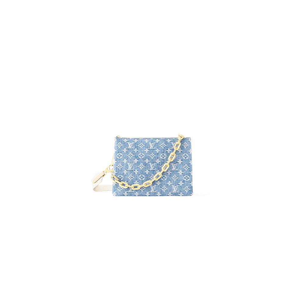 LV Coussin PM