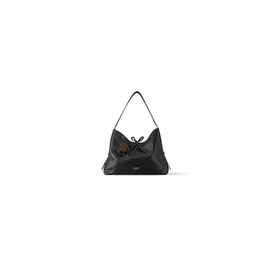 LV CarryAll Dark MM