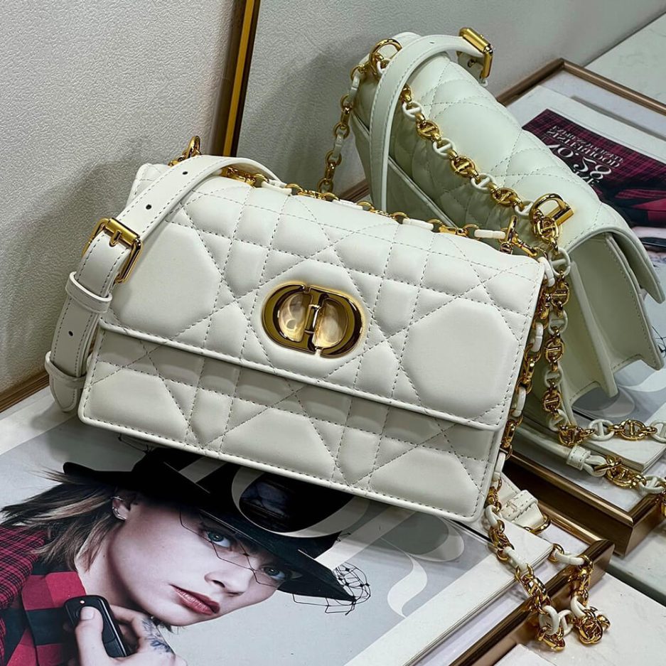 MISS CARO MINI BAG
