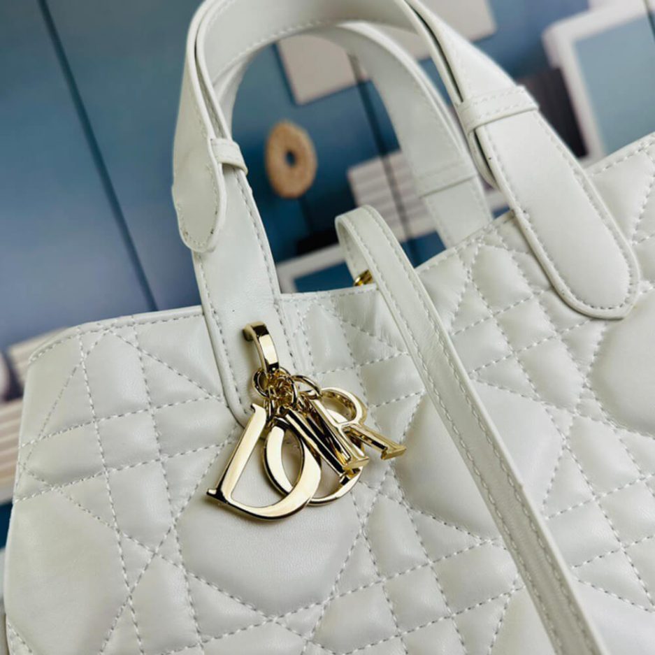medium D*or toujours bag