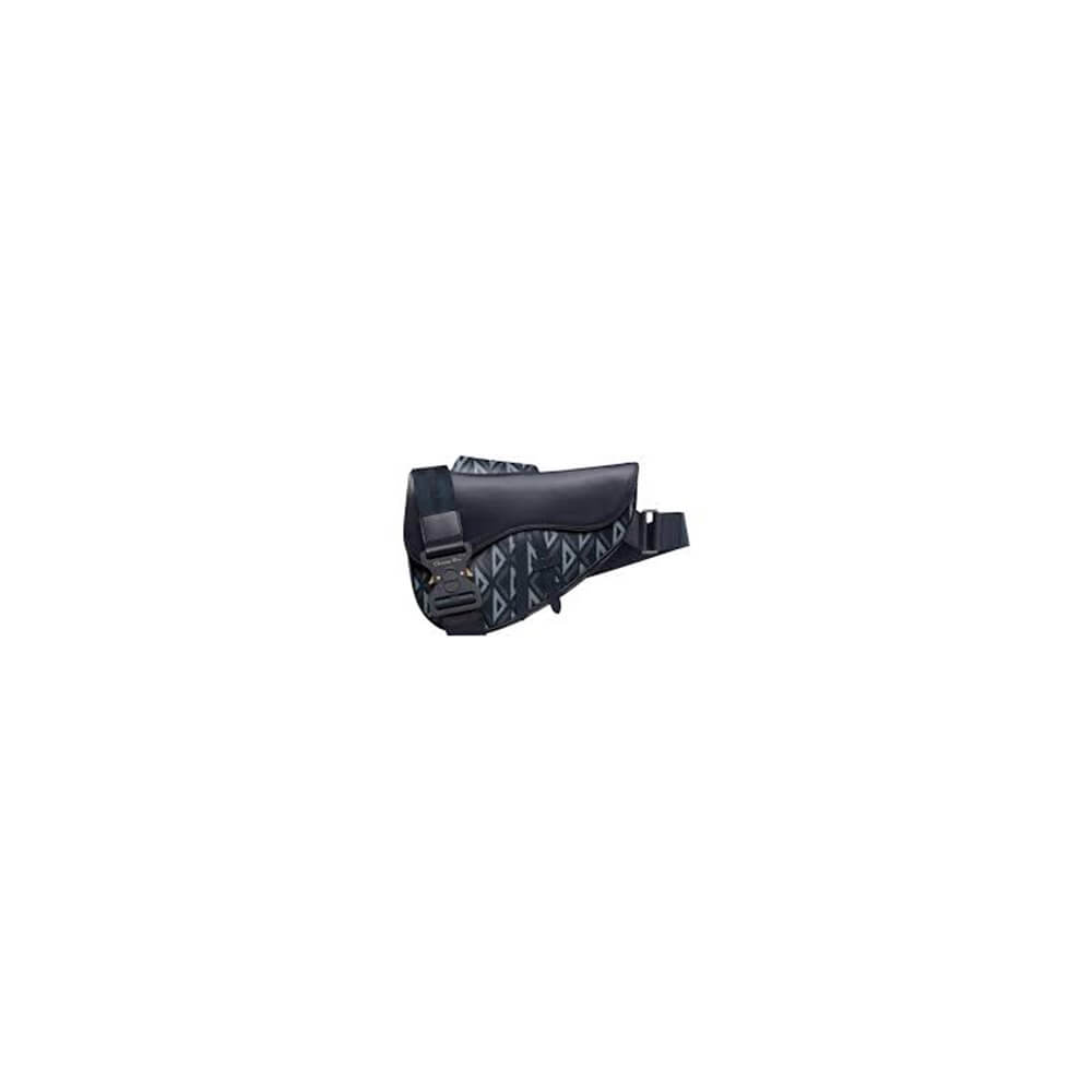 D*or saddle bag with strap