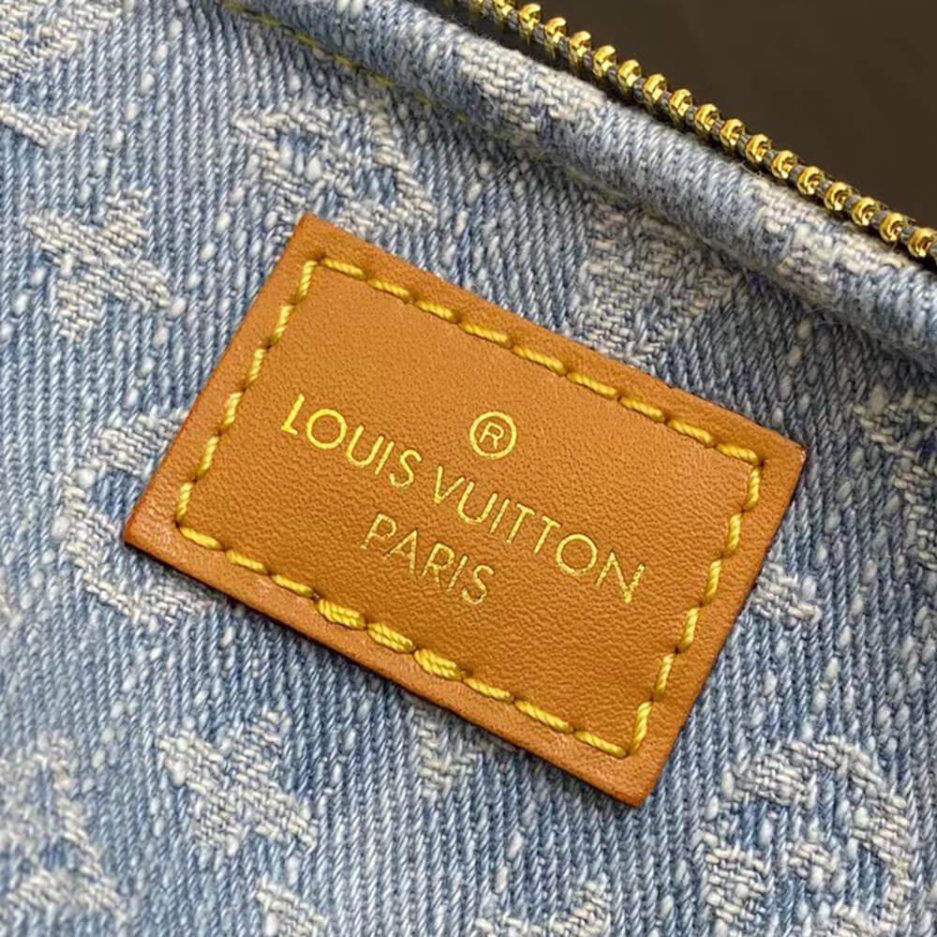 LV Mini Bumbag