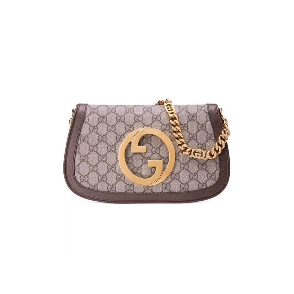G*u*i blondie shoulder bag