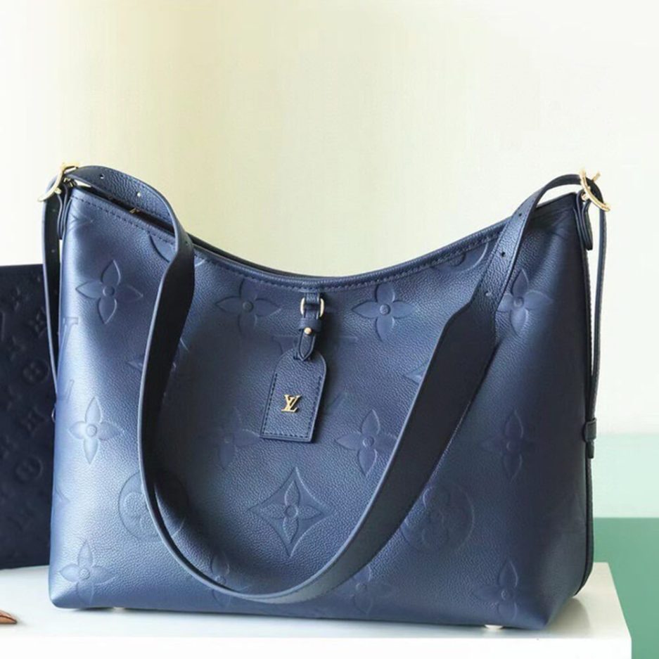 LV CarryAll MM