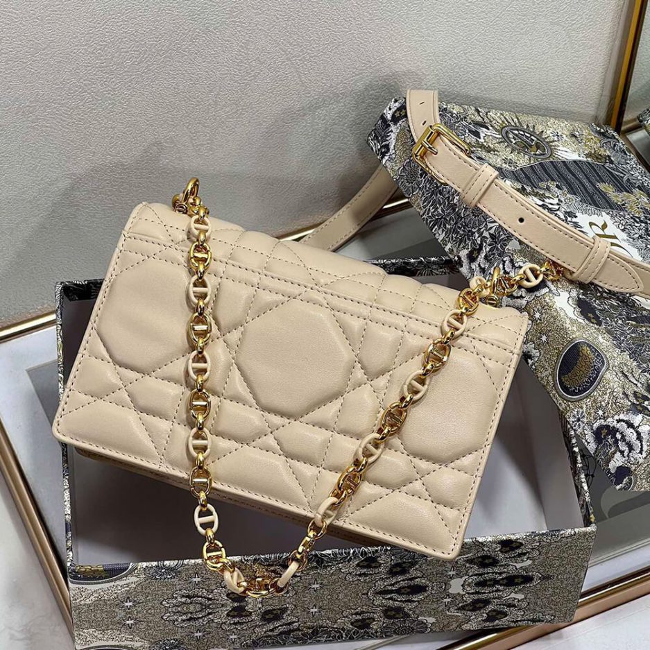 MISS CARO MINI BAG