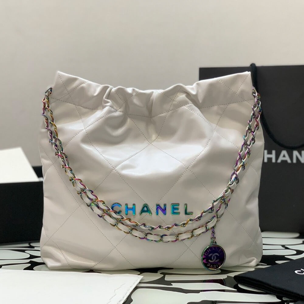 Ch*el 22 handbag