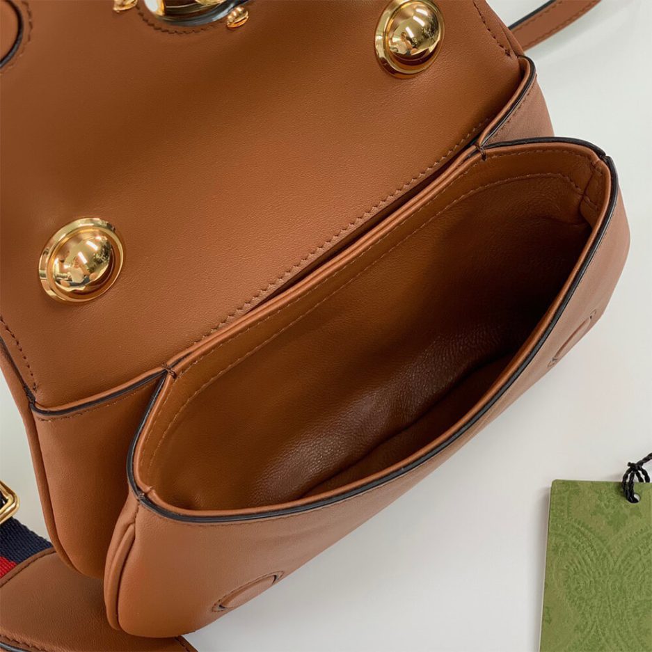 G*u*i blondie mini bag