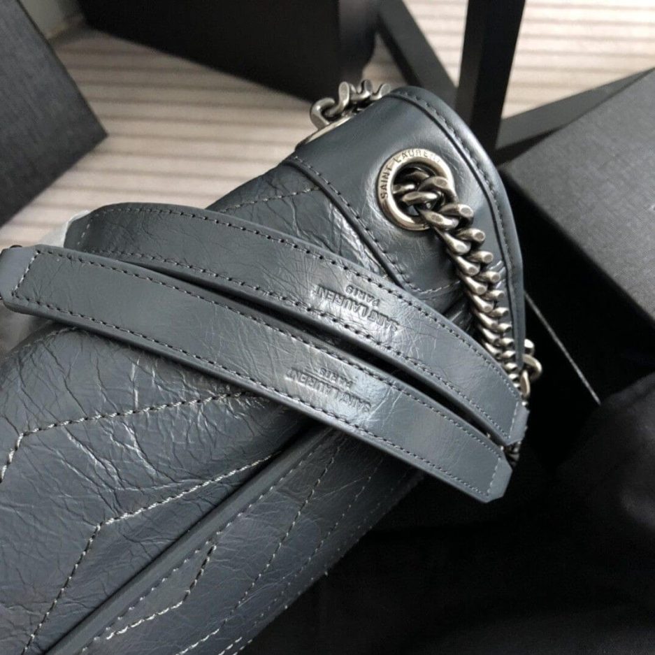 NIKI MEDIUM IN VINTAGE LEATHER