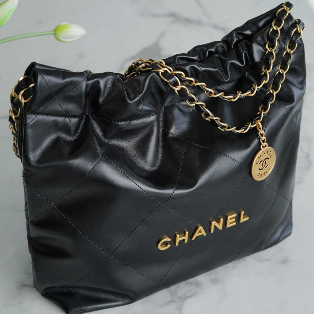 Ch*el 22 handbag