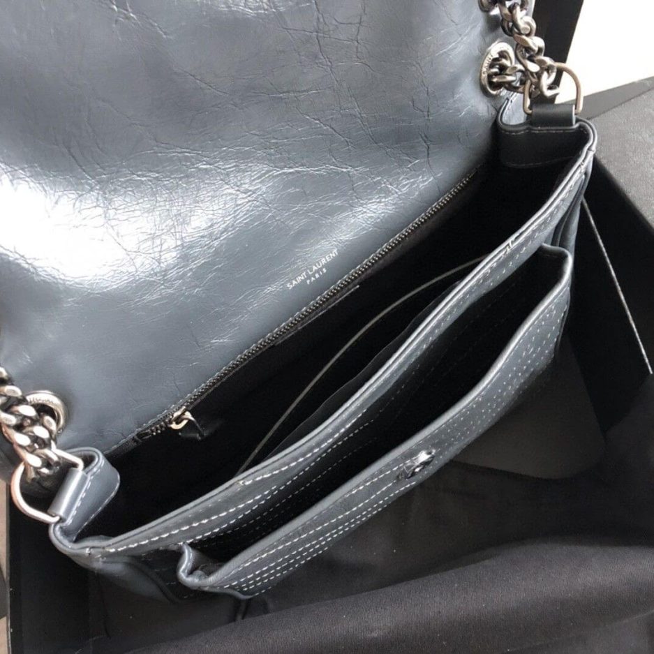 NIKI MEDIUM IN VINTAGE LEATHER