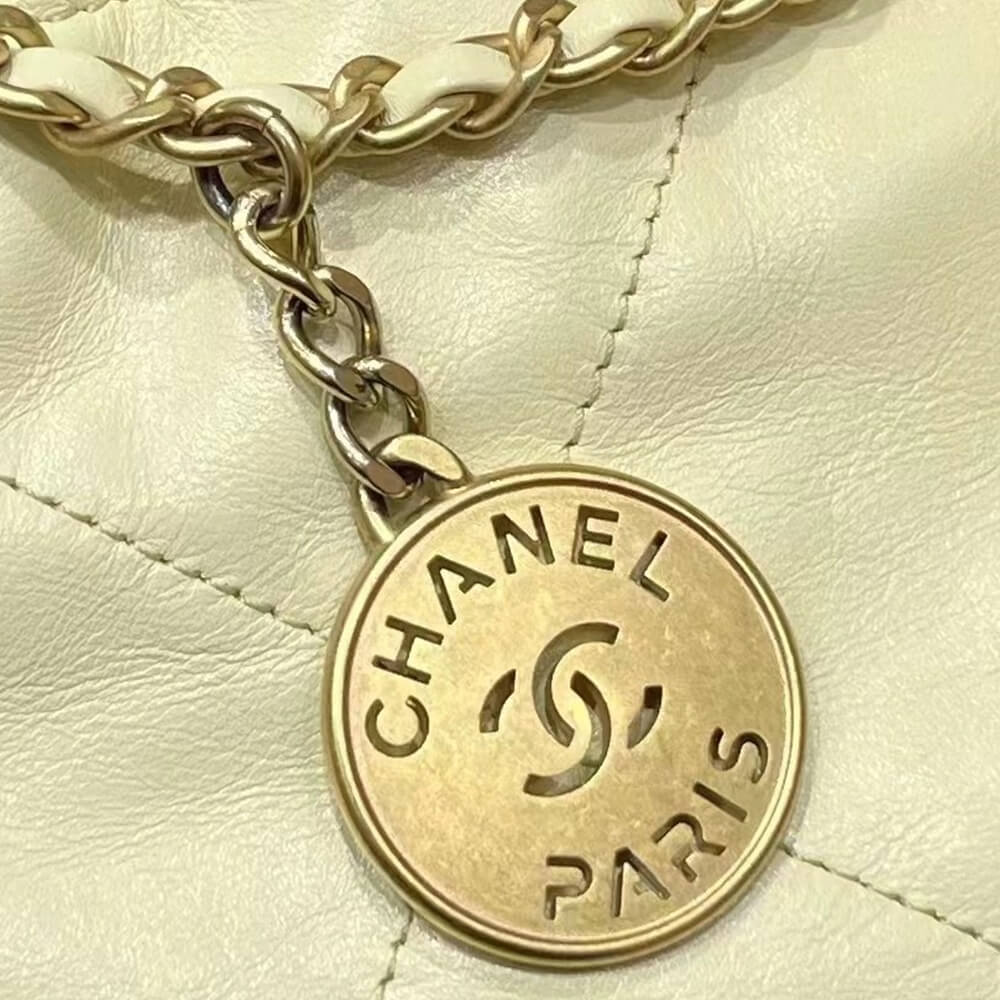 Ch*el 22 handbag
