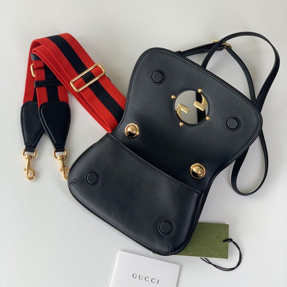 G*u*i blondie mini bag