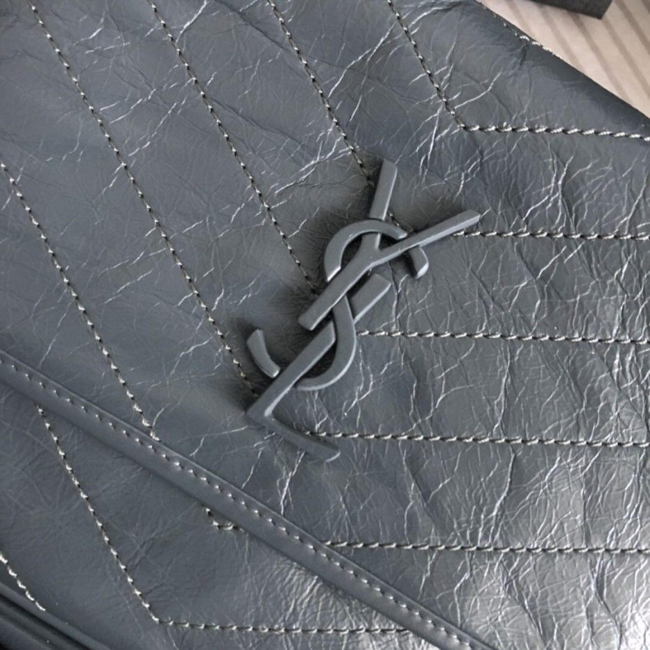 NIKI MEDIUM IN VINTAGE LEATHER