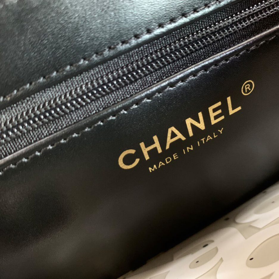 Ch*el kelly bag