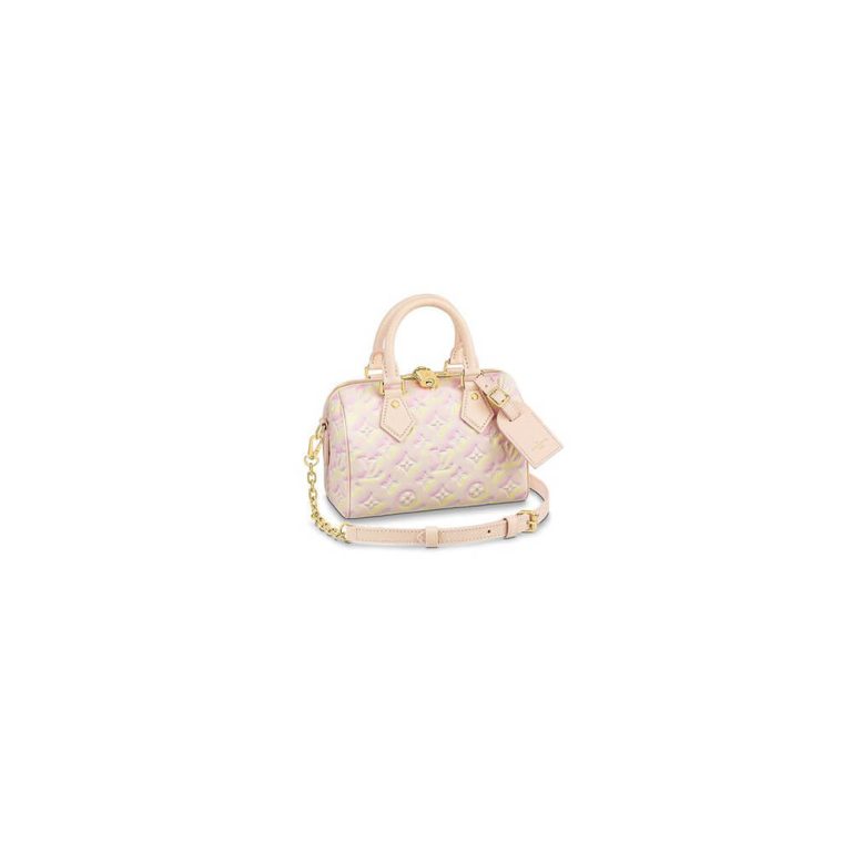 LV Speedy Bandouliere 20