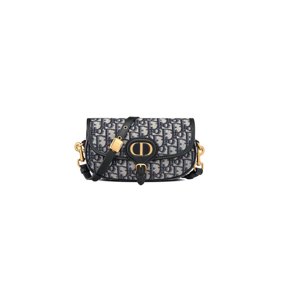 D*or bobby east-west bag