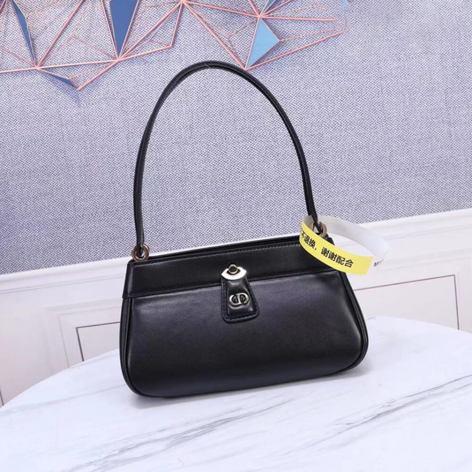 small D*or key bag