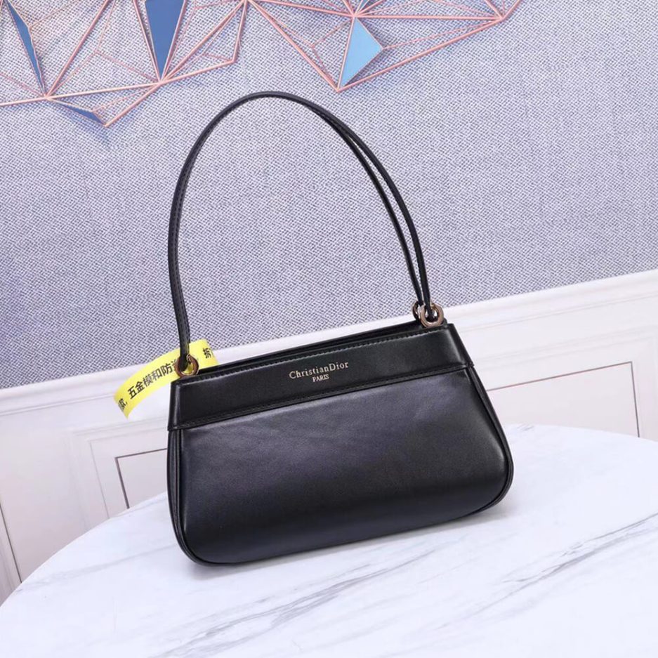 small D*or key bag