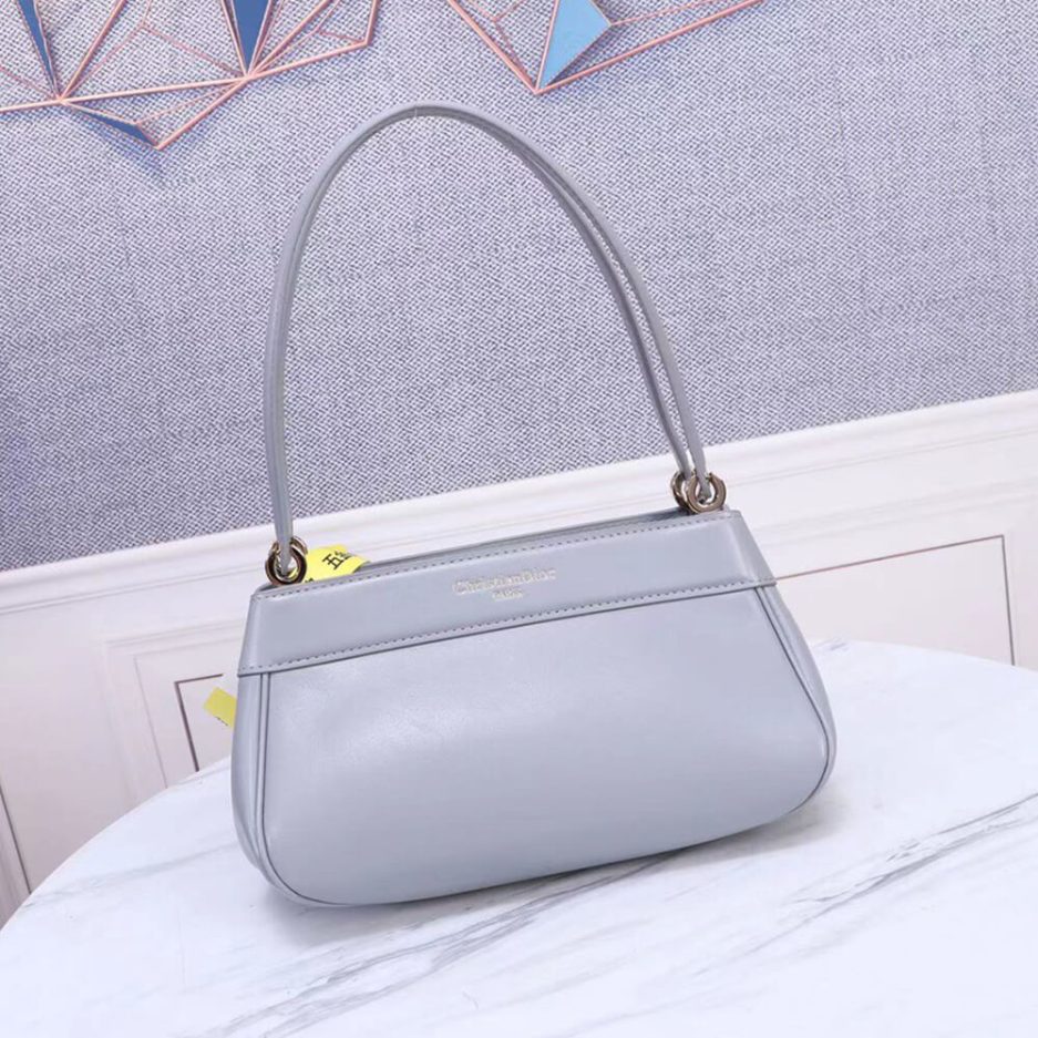 small D*or key bag