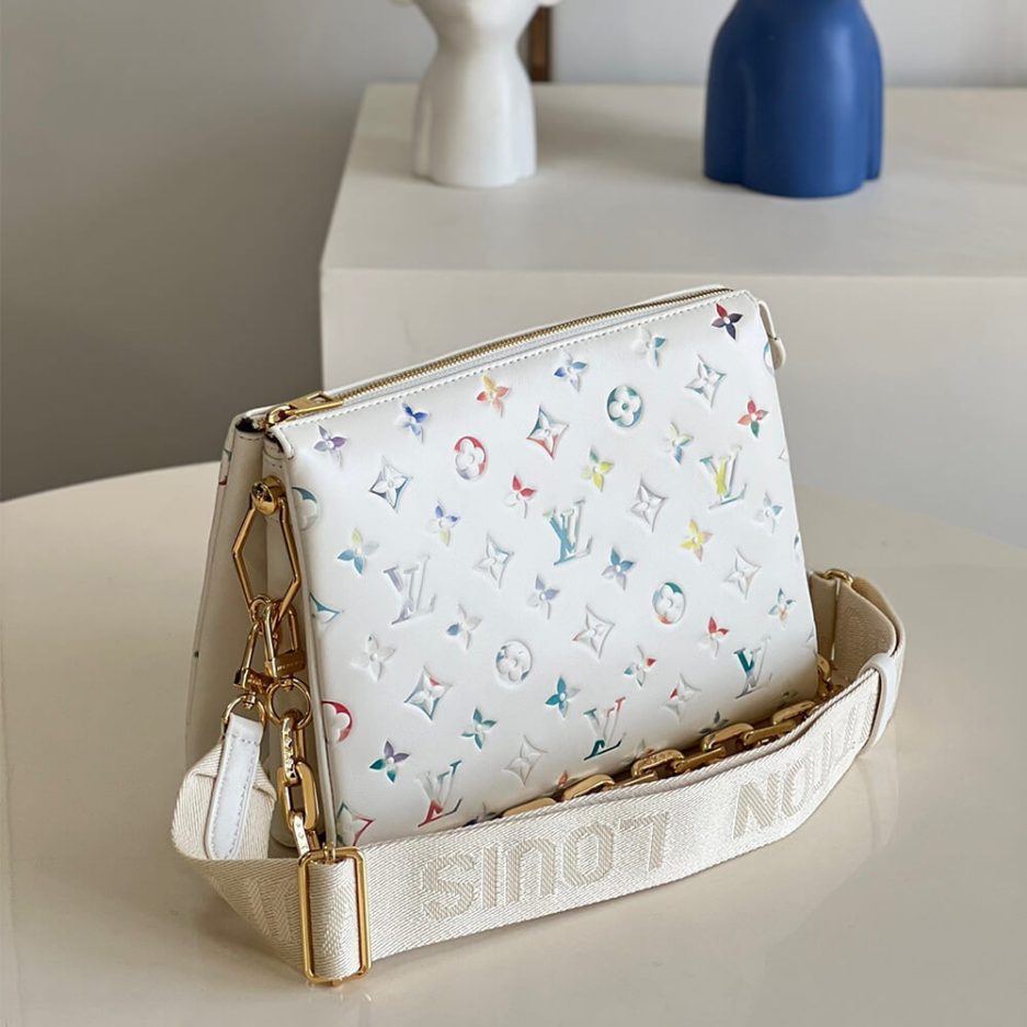 LV Coussin PM