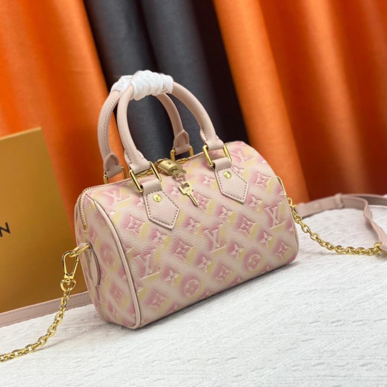 LV Speedy Bandouliere 20