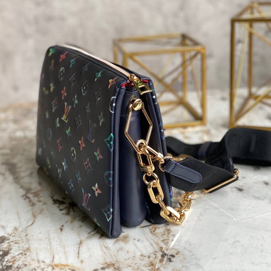 LV Coussin PM
