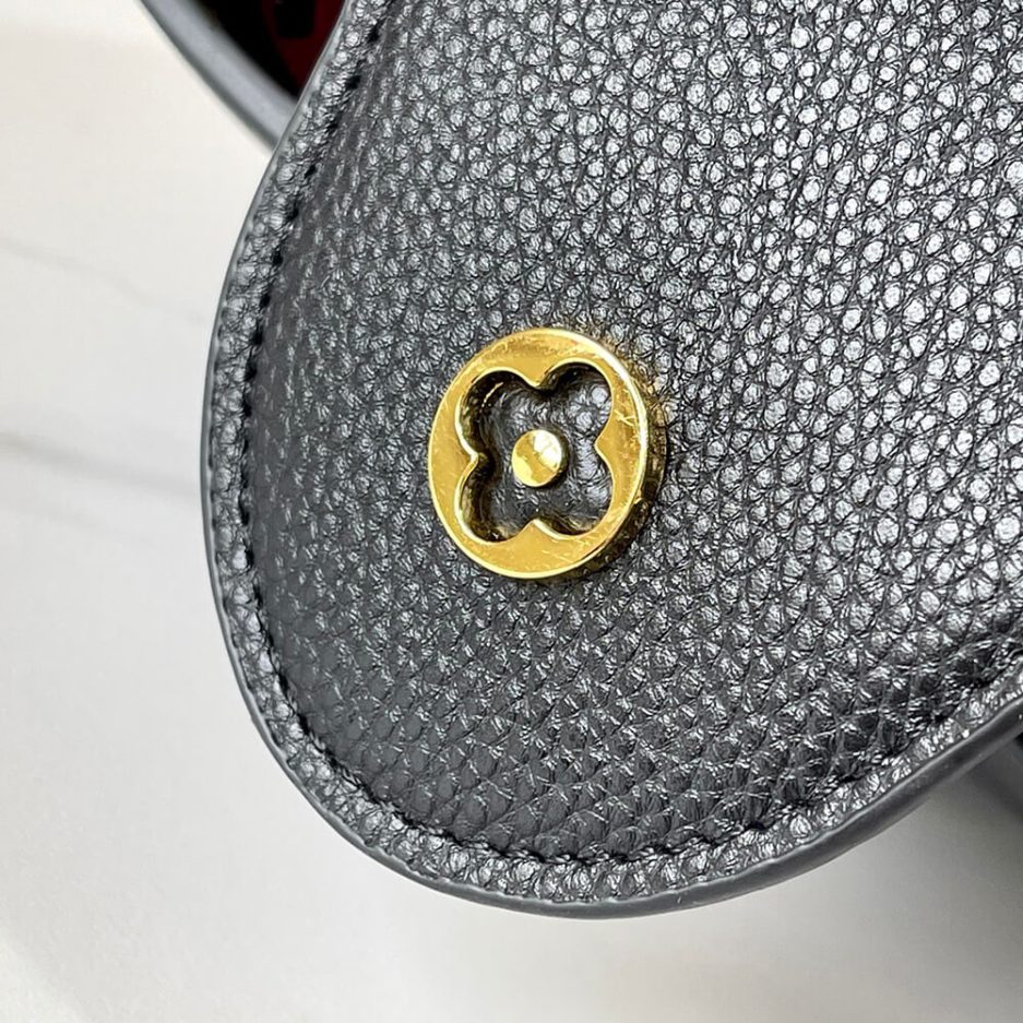 LV Capucines BB