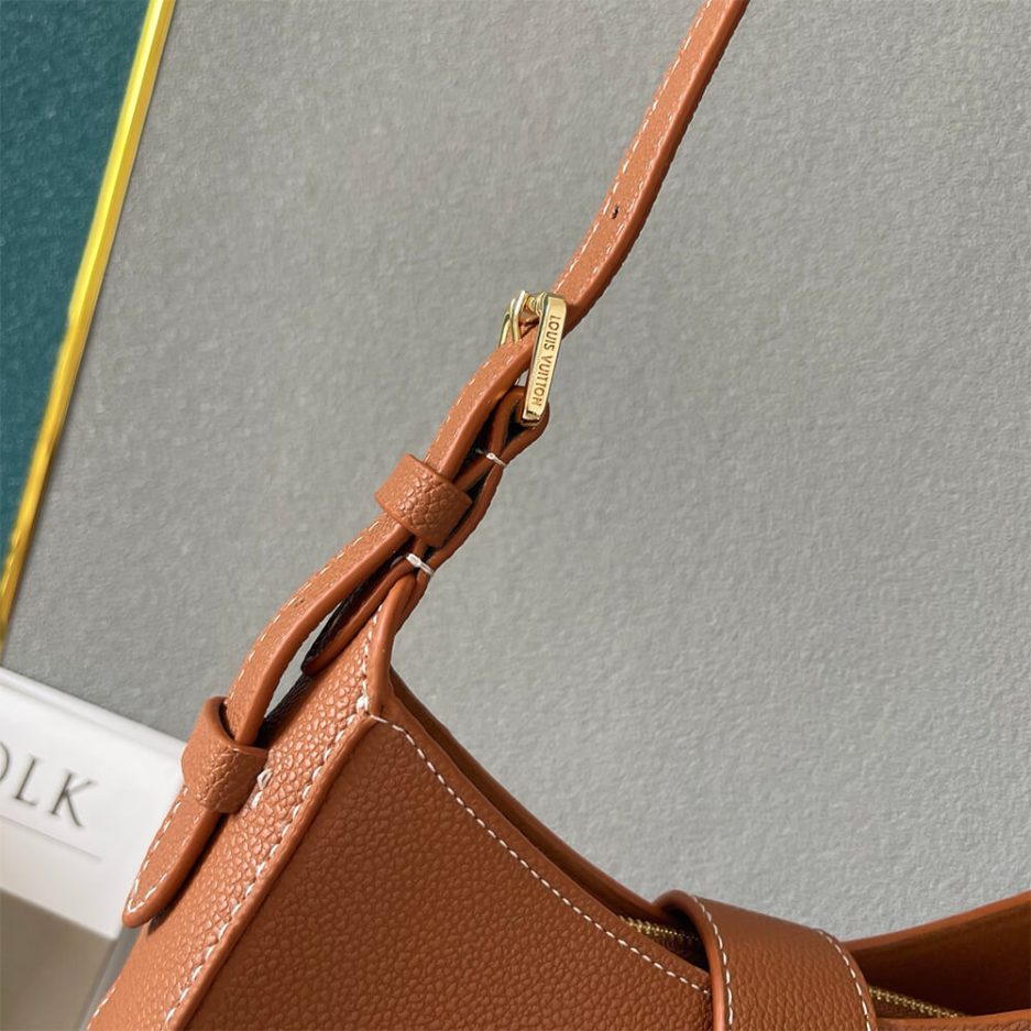 LV Low Key Shoulder Bag