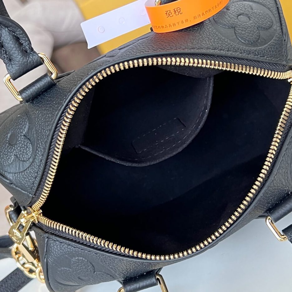 LV Speedy Bandoulière 20