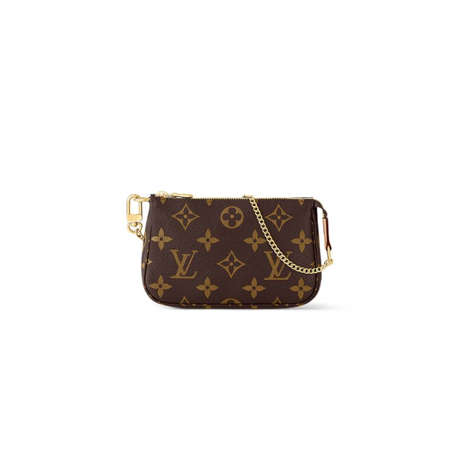LV Mini Pochette Accessoires