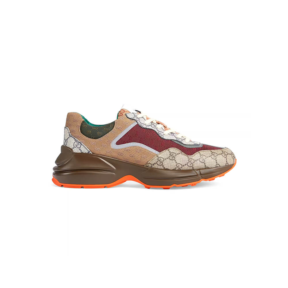 GG Rhyton sneaker